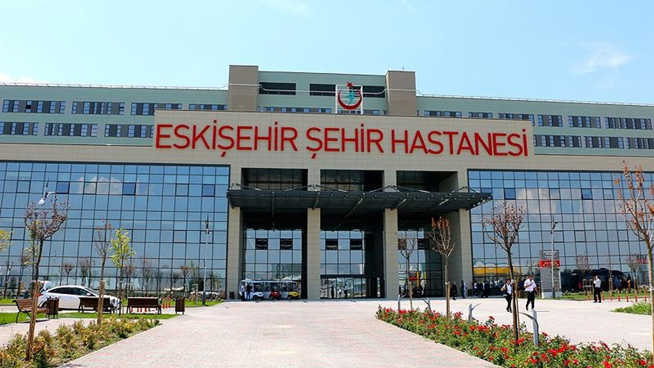 Eskişehir'de Coronavirus test sonuçları karıştırıldı iddiası