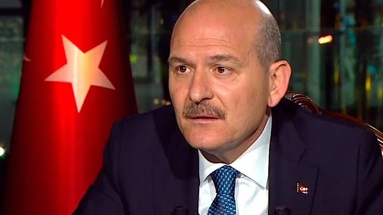 Süleyman Soylu'ya istifa çağrısı