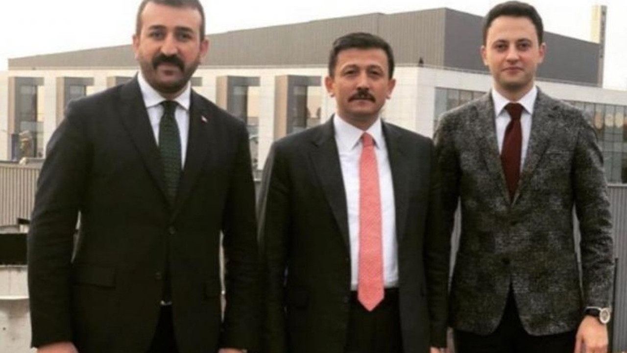 Hamza Dağ'dan, Kürşat Ayvatoğlu açıklaması