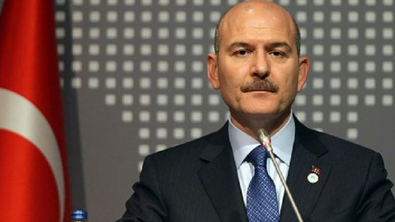 İçişleri Bakanı Soylu'ya hakaret davasında iki Saadet Parti'li ye ceza