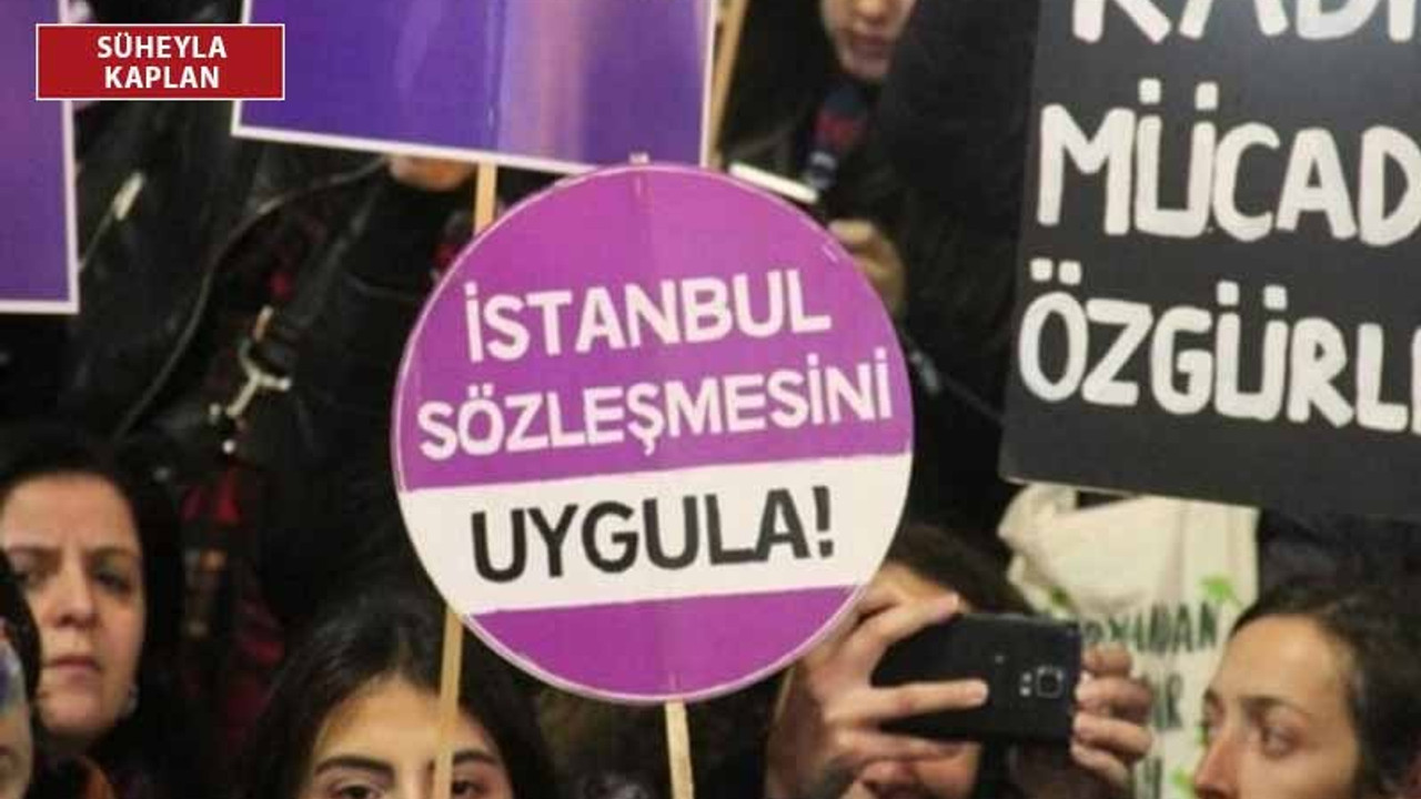 Hamburglu milletvekillerinden İstanbul Sözleşmesi ve HDP'ye yönelik baskılara karşı ortak metin