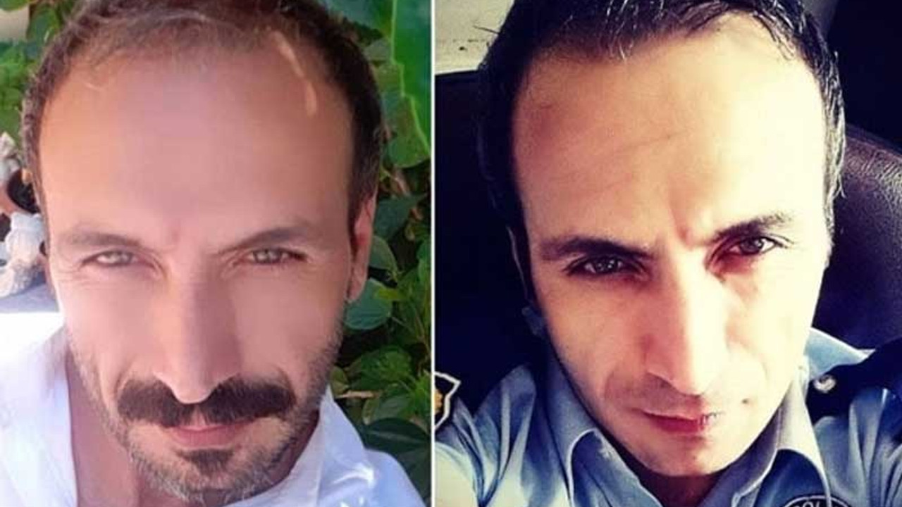 Polisin intiharına sebep olan güneş gözlüğü çay ocağından çıktı