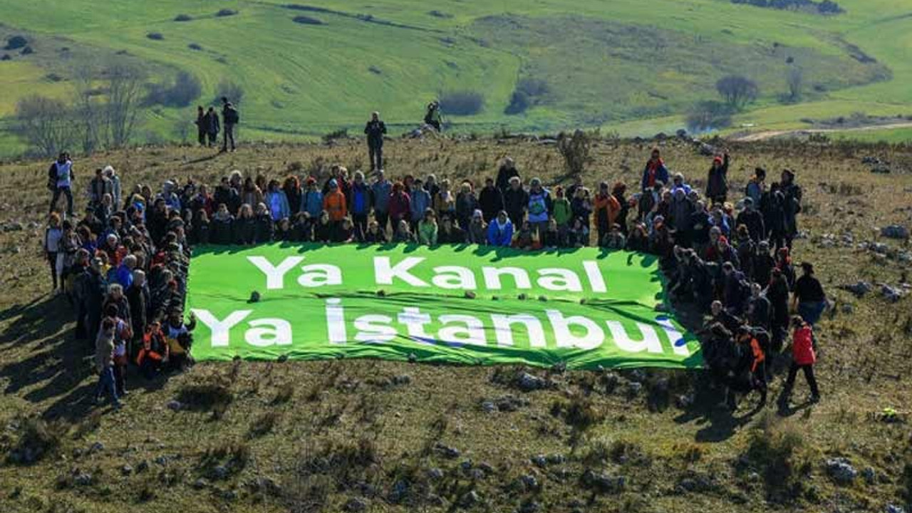 Ulaştırma Bakanı Karaismailoğlu'ndan ‘Kanal İstanbul’ açıklaması: Çok kısa bir zaman kaldı