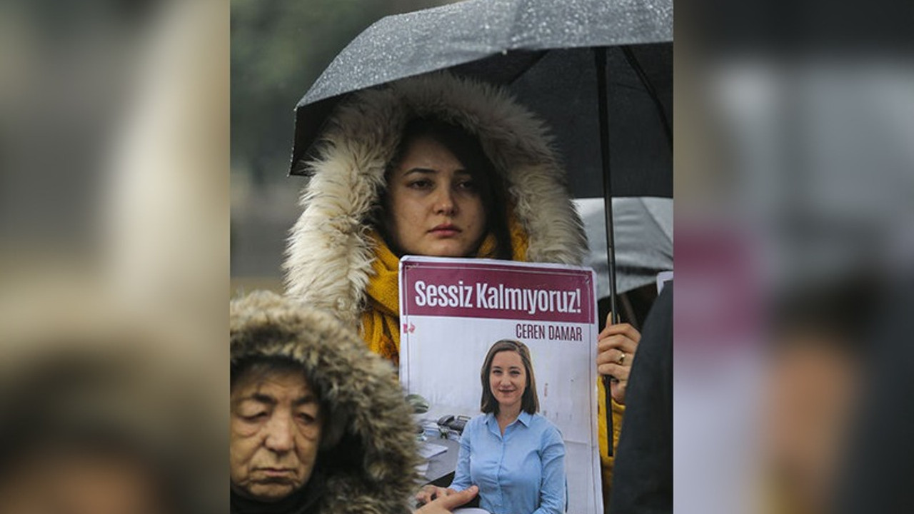 Vahit Bıçak, Ceren Damar'ın annesini şikayet etmiş