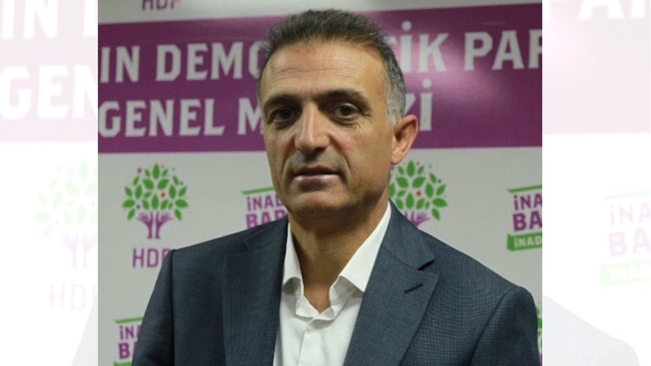 HDP'li Koç: Tecrit olabilecek barış ve uzlaşmanın önünü kesiyor