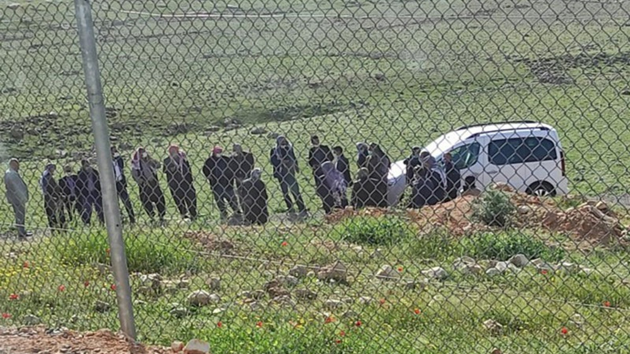 Silopi'de mayına basan çoban yaşamını yitirdi