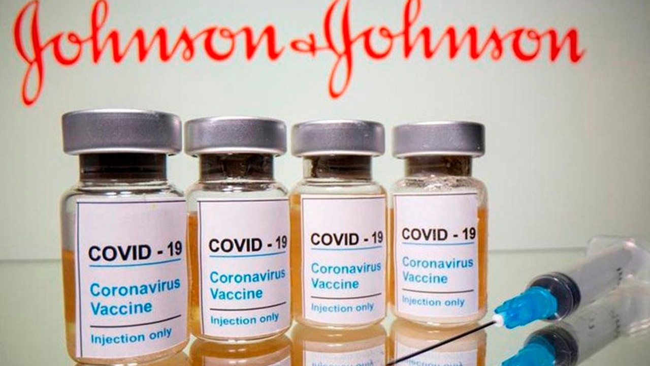 Covid-19: ABD'de 15 milyon doz Johnson&Johnson aşısı çöpe gidebilir