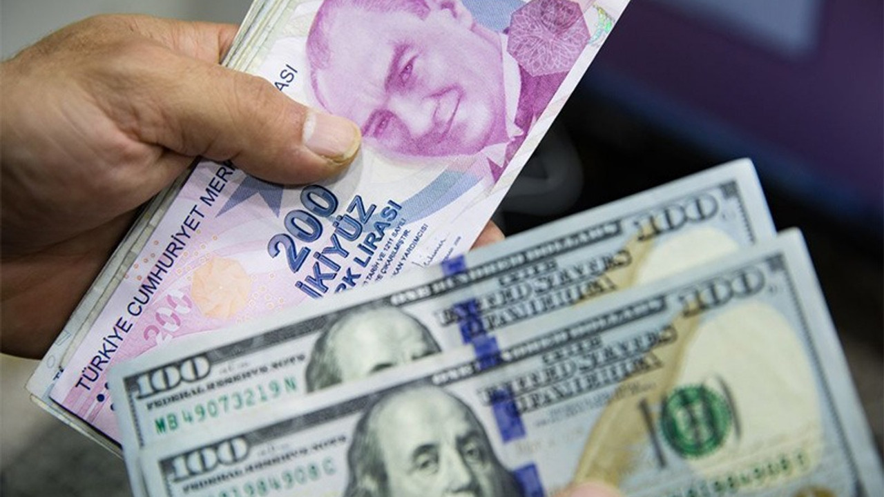 Merkez Bankası'nda başkan değişti, yabancılardan 15 yılın en hızlı çıkışı geldi