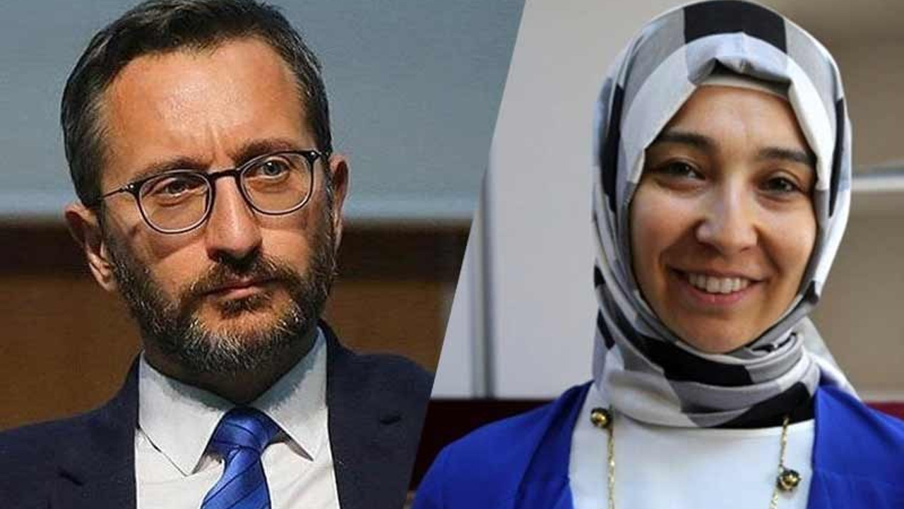 Altun çiftinin hedef gösterdiği hâkime, HSK'dan jet soruşturma