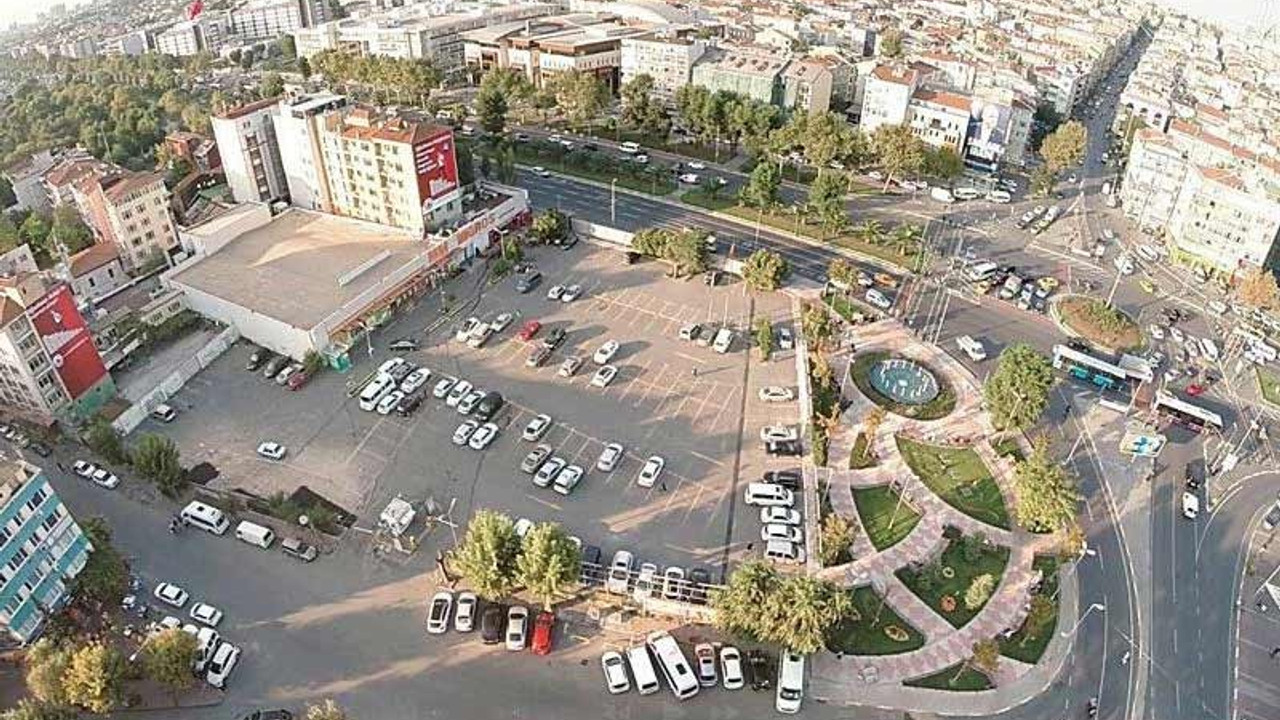 İBB, AKP döneminde satın aldığı lunaparktan 356 milyon lira zarar etti