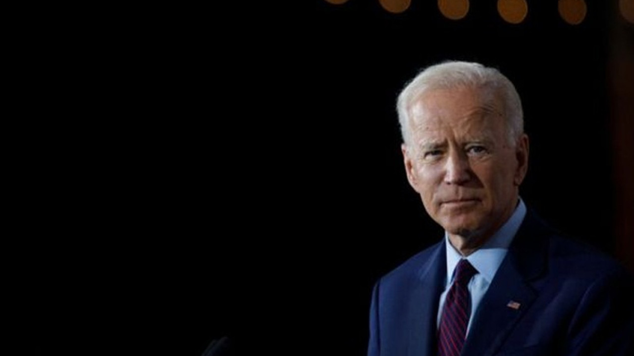 Biden’dan, ABD Kongresi'ndeki saldırıya ilişkin açıklama