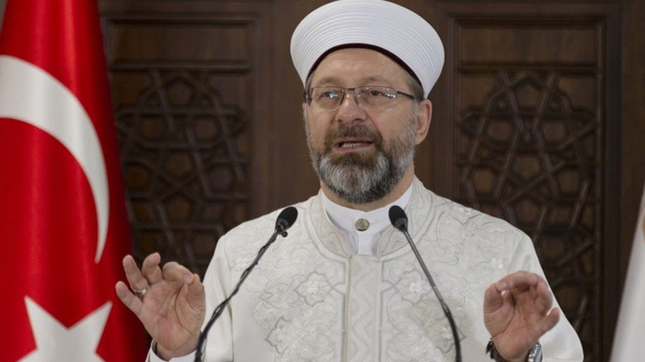 Diyanet’ten estetik fetvası: Caiz değil