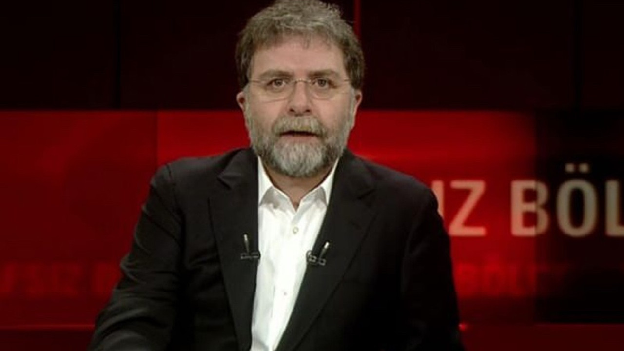 Ahmet Hakan: Kafe ve lokantalara ramazanda açık olma hakkı tanınmalı