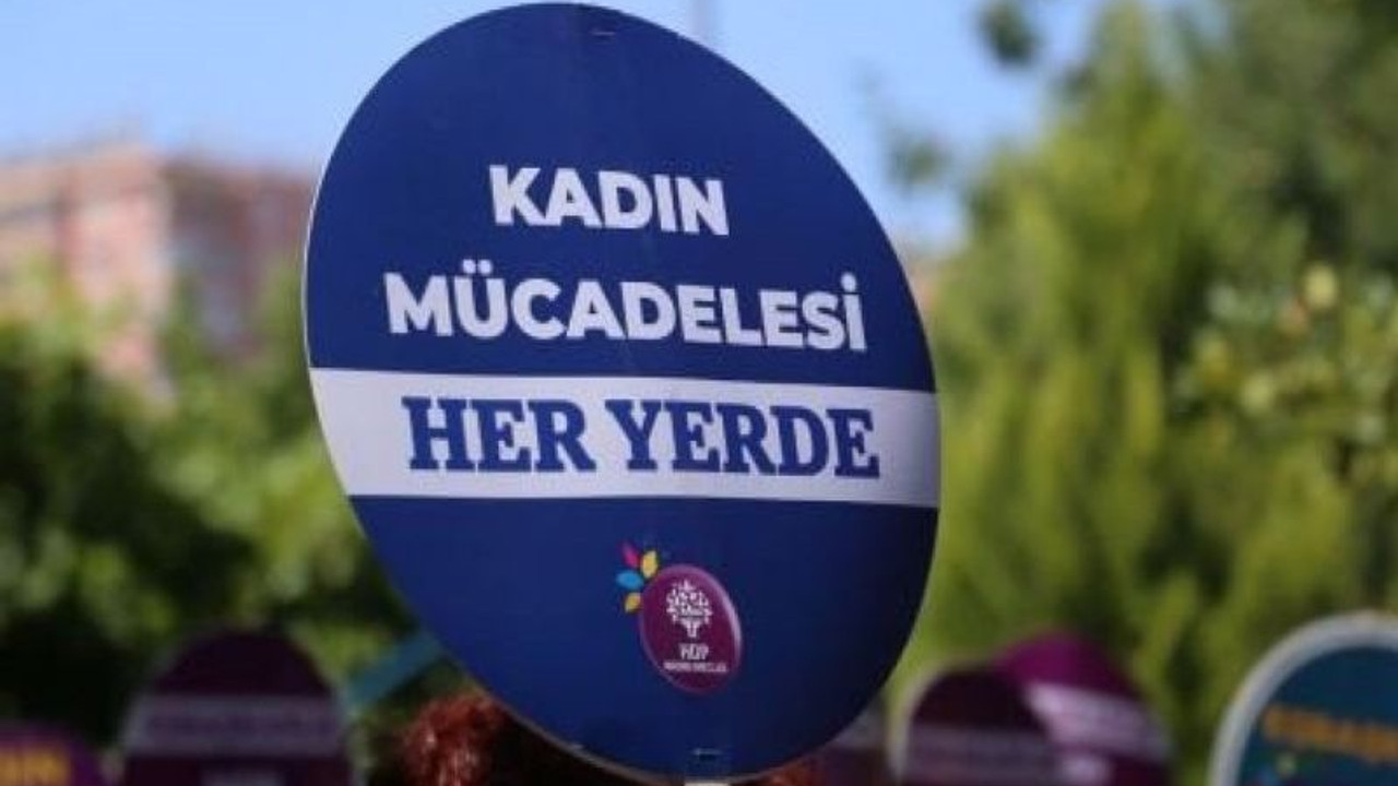 Van ve Diyarbakır’da İstanbul Sözleşmesi için yürüyüş kararı