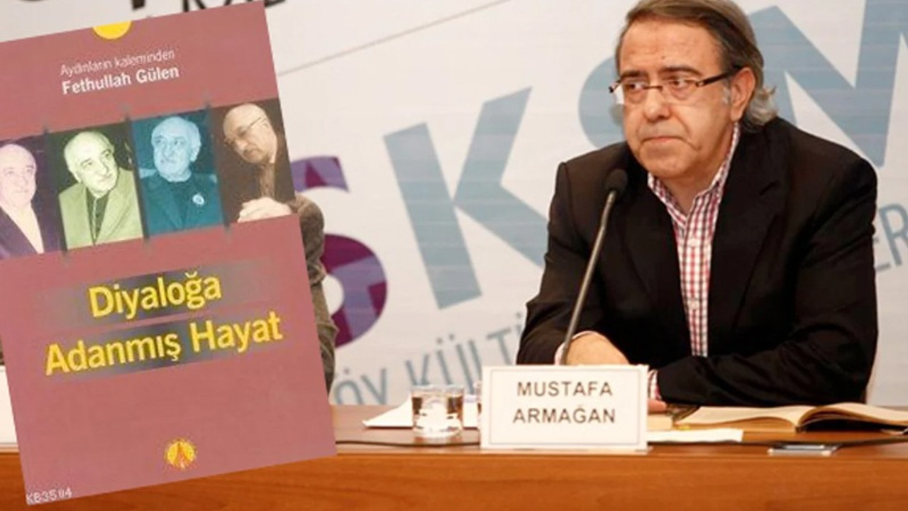 Tarihçi Prof. Dr. Mustafa Armağan: Montrö Sözleşmesi bal gibi feshedilir