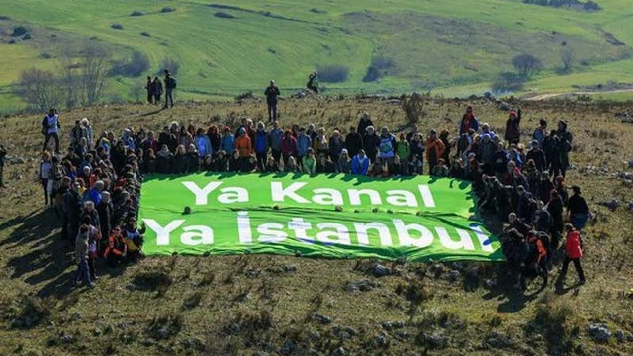 İnşaat Mühendisleri Odası'ndan Bakan Kurum'a yanıt