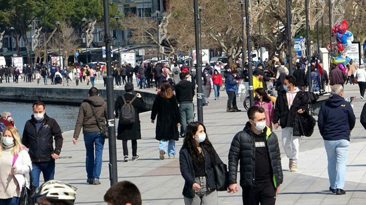 Çanakkale'de yeni Coronavirus önlemleri