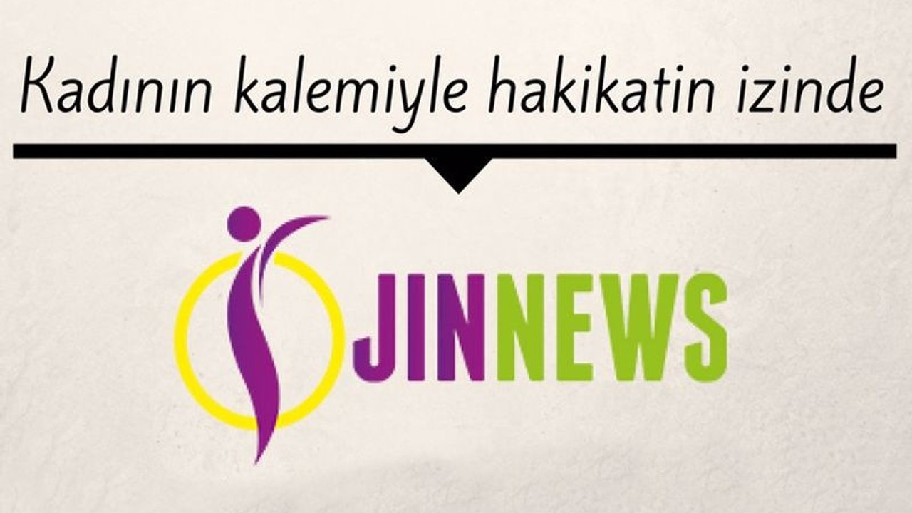 Jin News’in internet sitesine erişim engeli