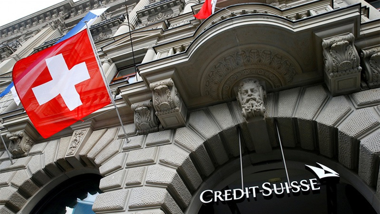 Archegos Capital depremi Credit Suisse'i vurdu, yöneticiler görevi bıraktı