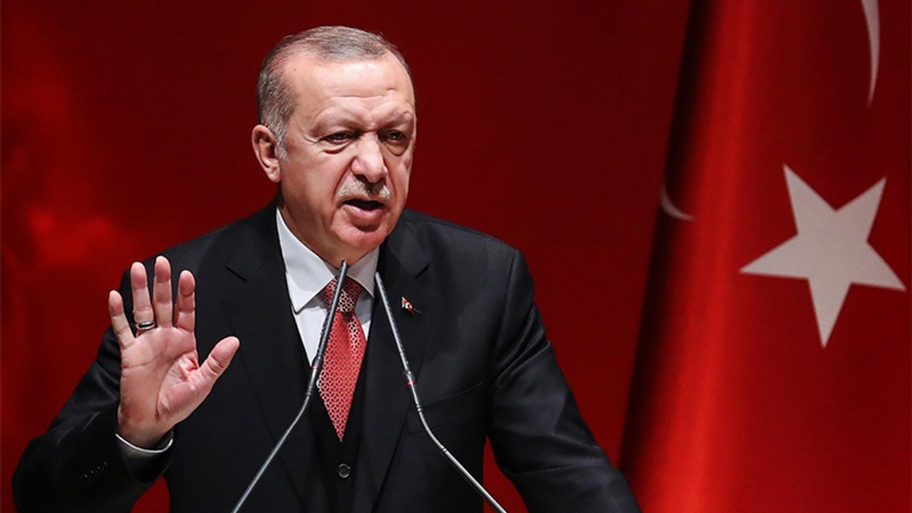 Cumhurbaşkanı Erdoğan: Faizi tek hanelere indirme konusunda kararlıyız