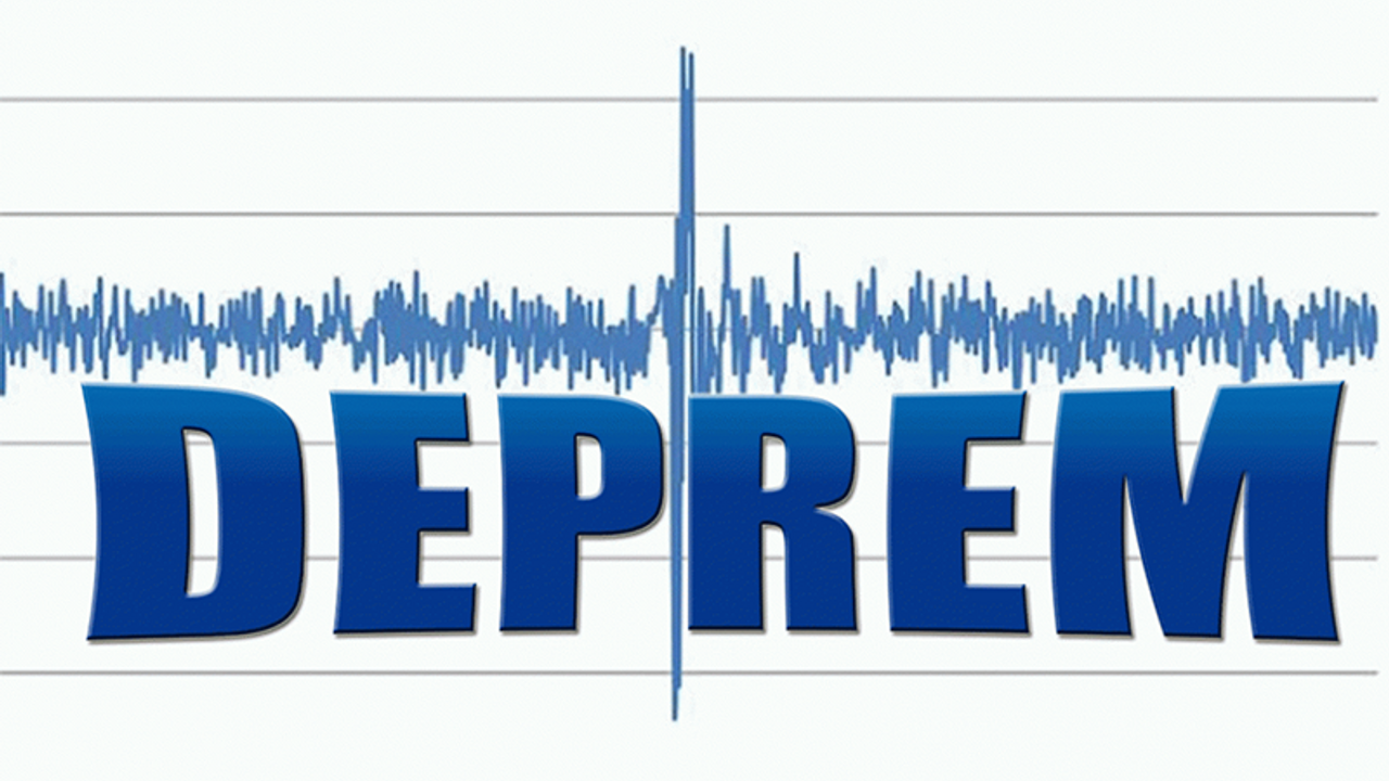 Ege Sallanıyor: Girit Adası ve Gökova deprem