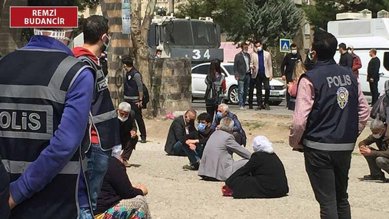 Cezaevlerinde hak ihlallerini artıracak hazırlık: Açık görüş kayıt altına alınmak isteniyor