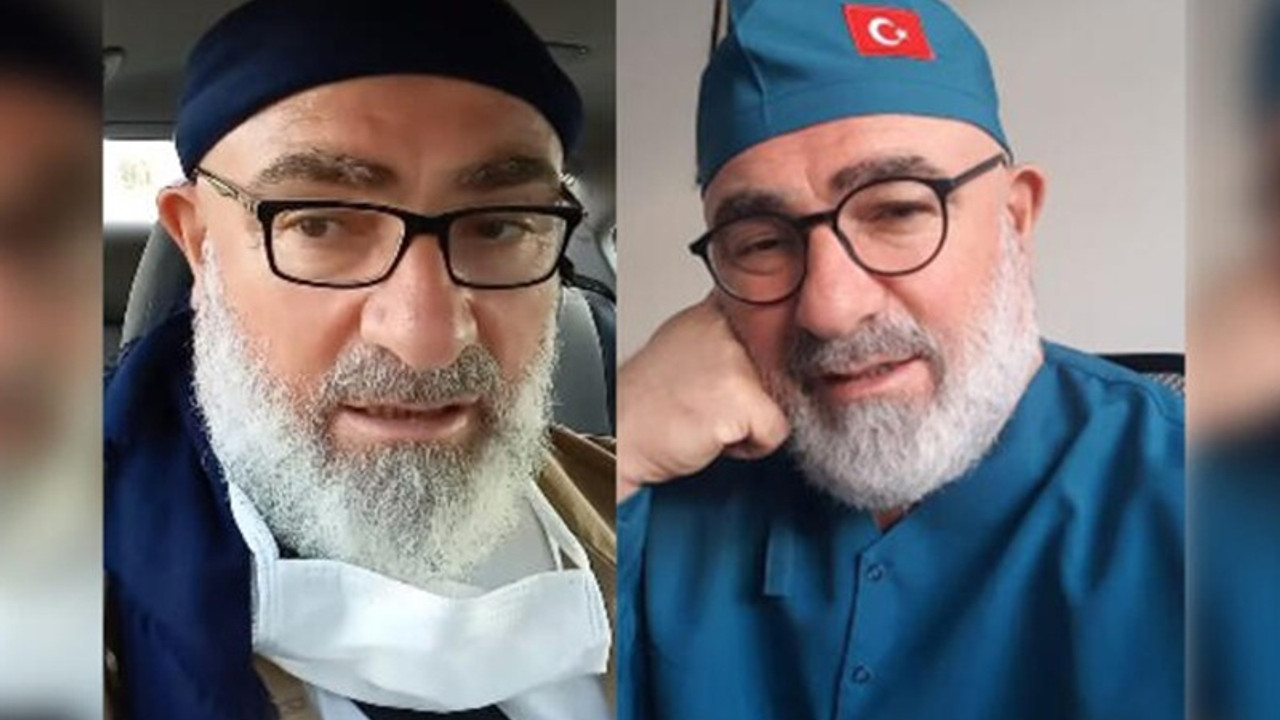 Ali Edizer: Gergerlioğlu, Demirtaş'a İslam hükümlerine göre muamele edilseydi, hiçbiri yaşamıyor olurdu