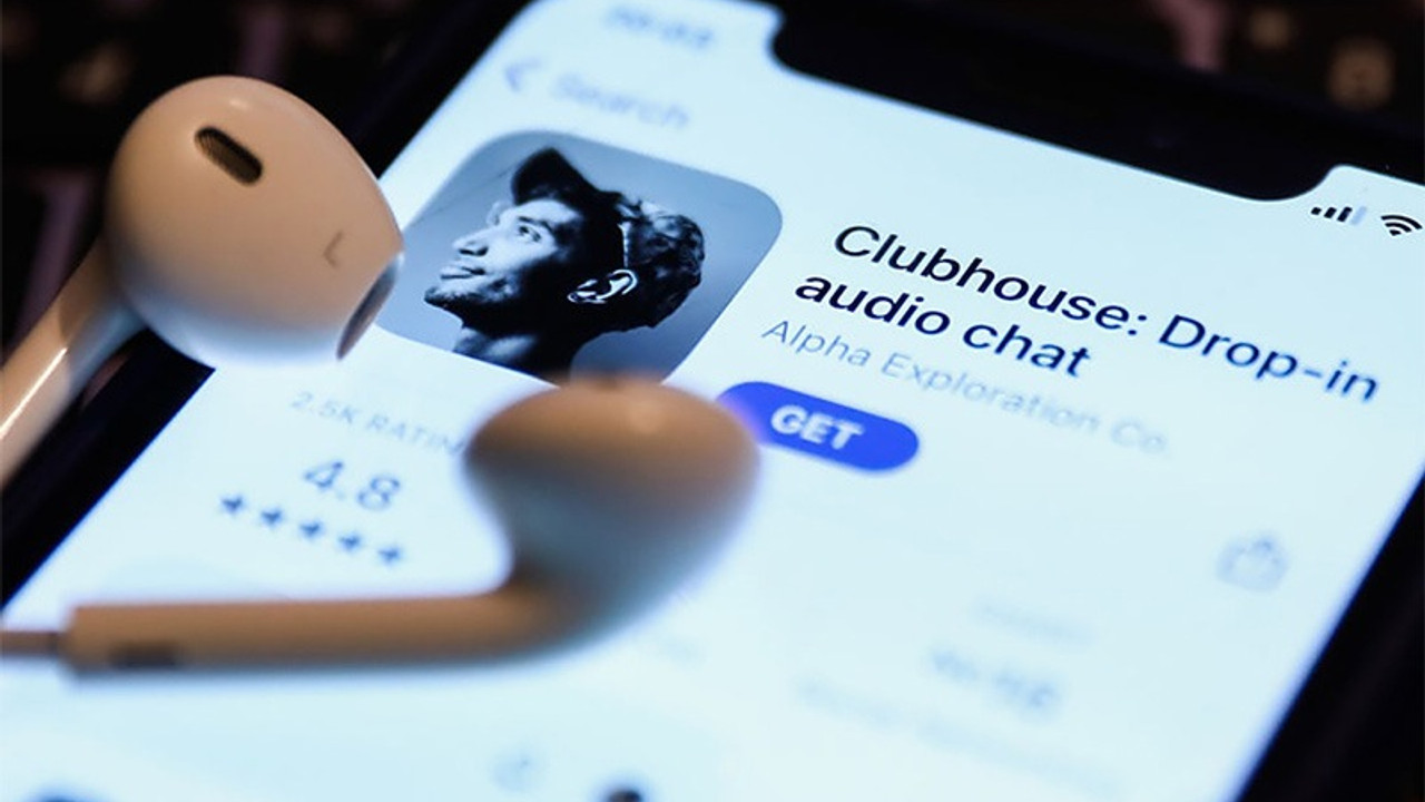 Twitter 'sohbet odasına' girdi, Clubhouse'u satın alma görüşmeleri yaptı