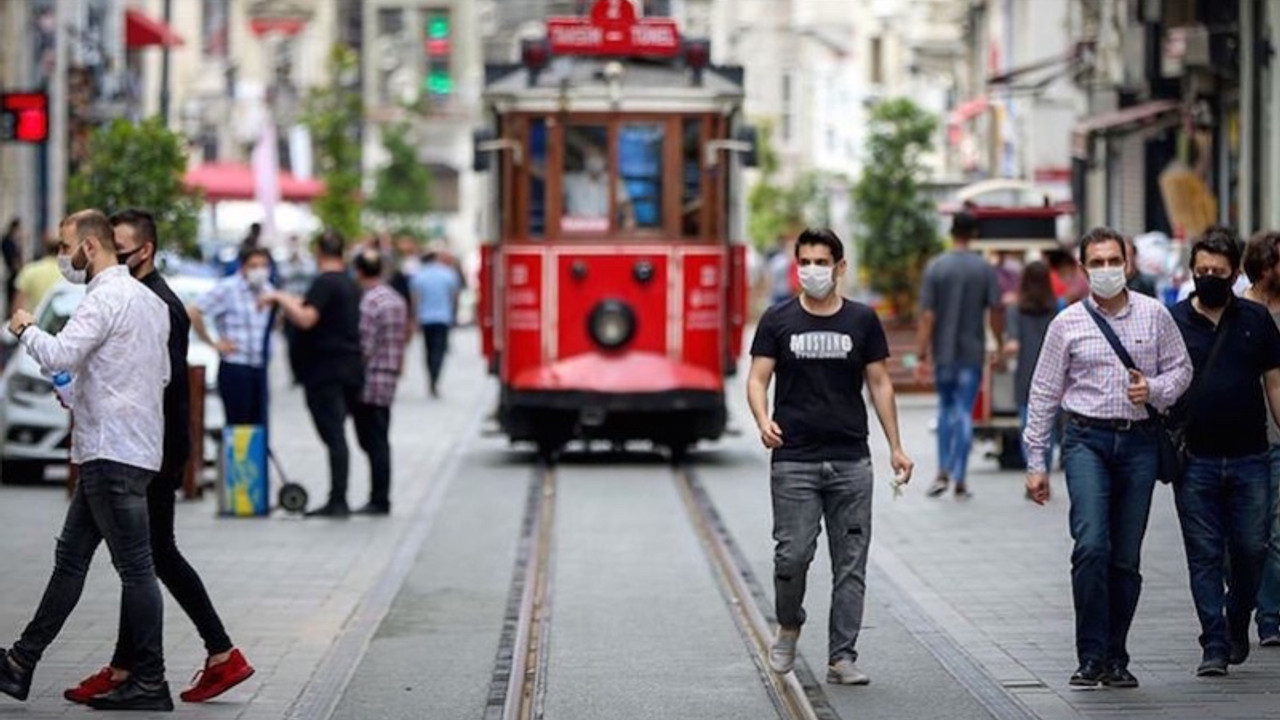 İstanbul'un Covid-19 karnesi: Hiç olmadığı kadar yüksek vaka artışı söz konusu