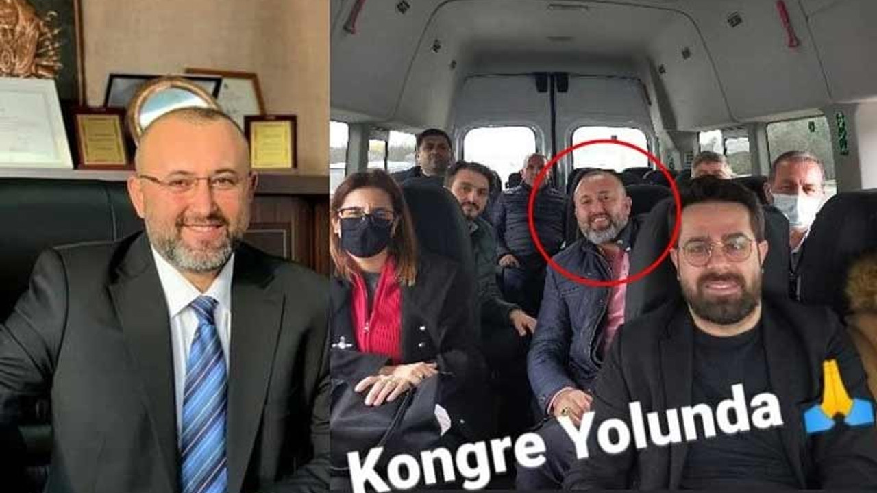 AKP kongresine katılan Belediye Meclis Üyesi Covid-19’dan yaşamını yitirdi