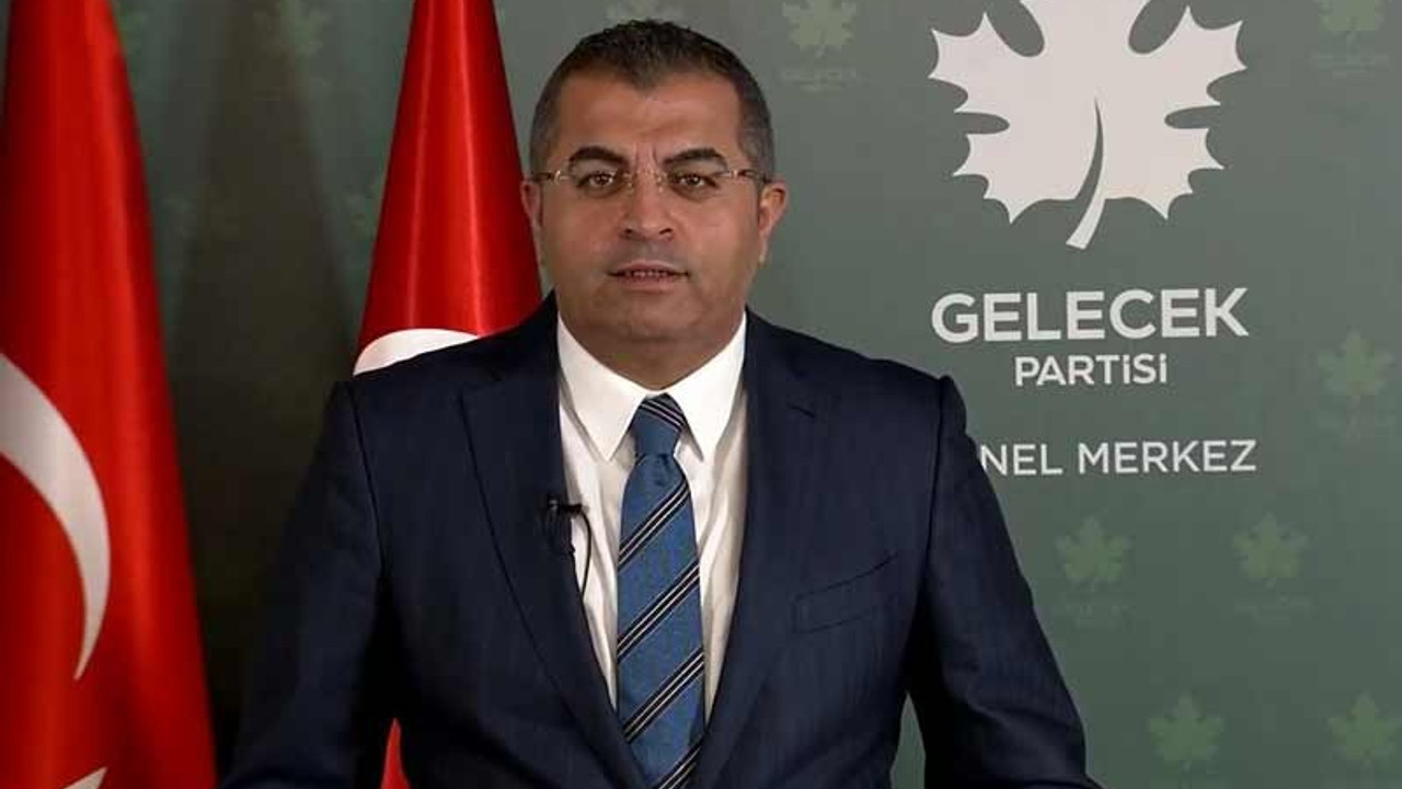 Gelecek Partili Özcan'dan iktidara: Hani, Hükümet Sistemi sayesinde darbeler dönemi kapanmıştı