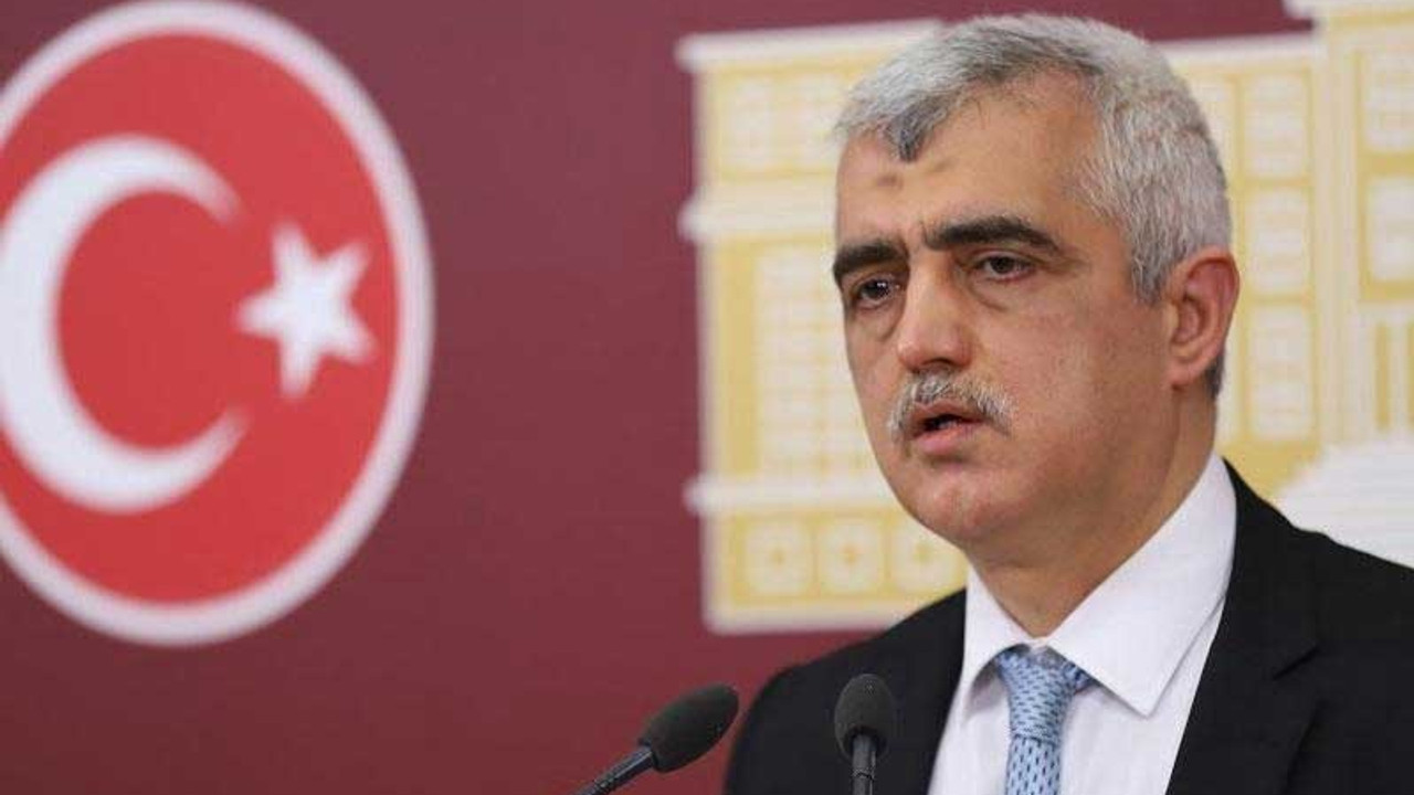 Gergerlioğlu: Polisler birbirlerine 'bravo iyi iş çıkardınız' dedi