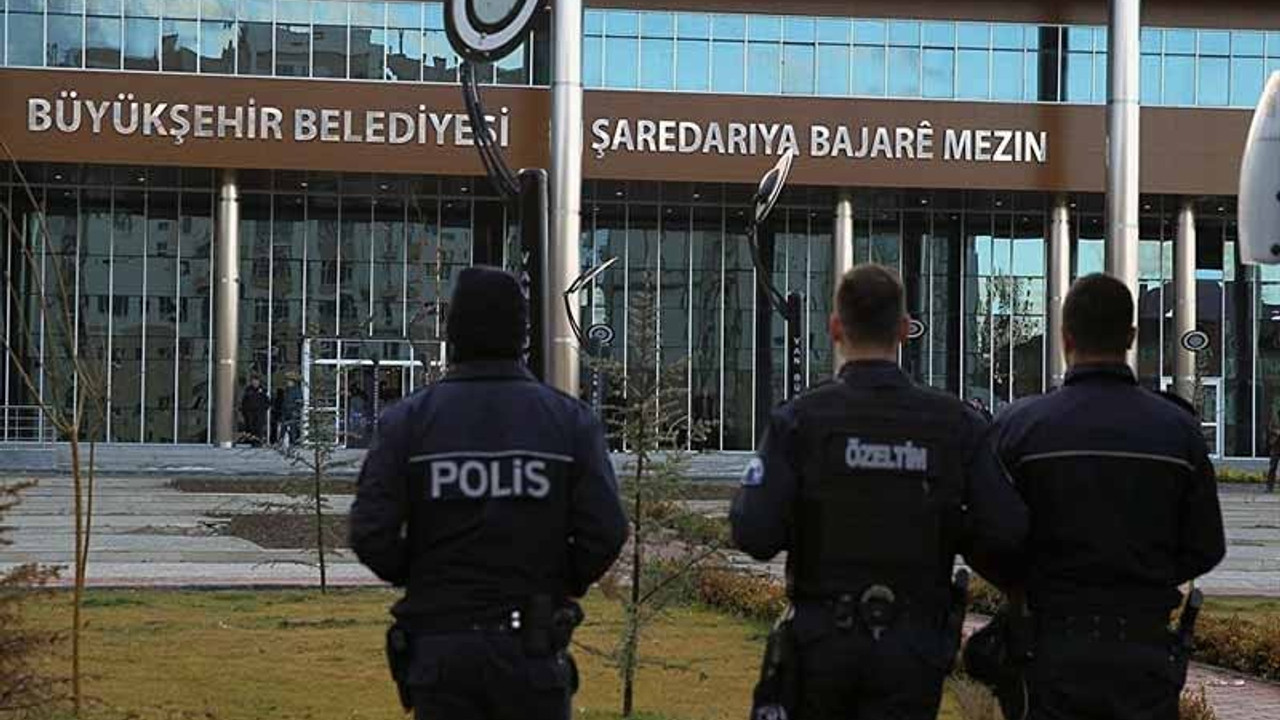 Kayyım işten çıkardı, AYM işe iade kararı verdi