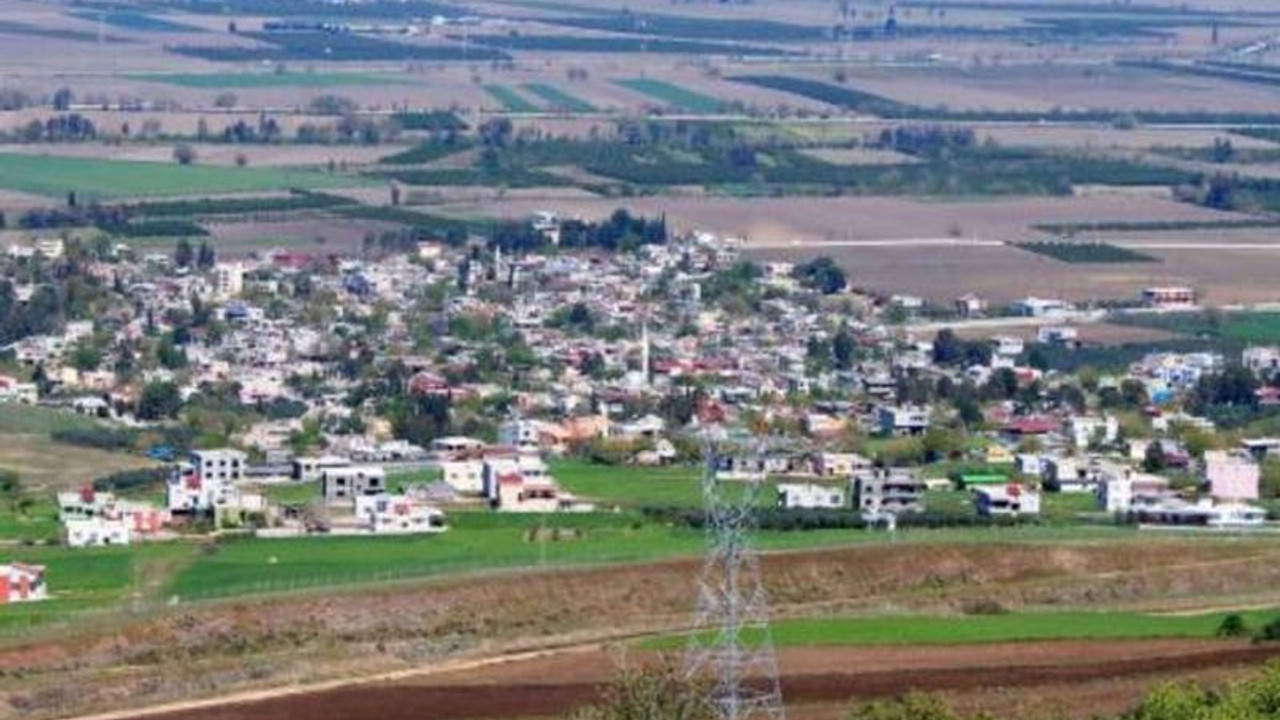 İçişleri Bakanlığı bir beldenin adını değiştirdi