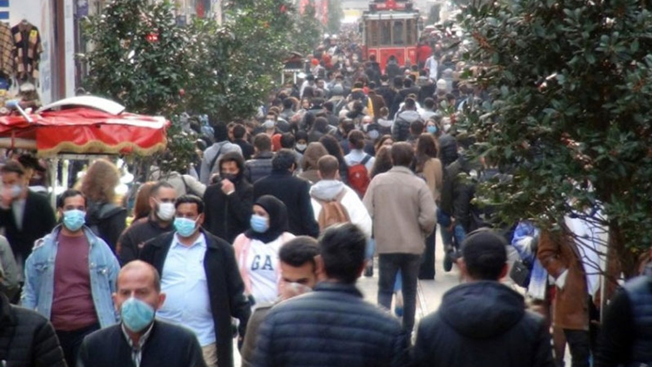 Prof. Dr. Enginyurt: Temmuz'da nefes alacağız, Eylül'e temiz bir şekilde gireceğiz