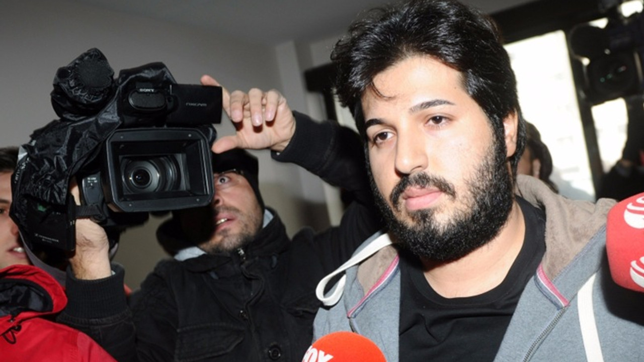 Zarrab davasında çatlak