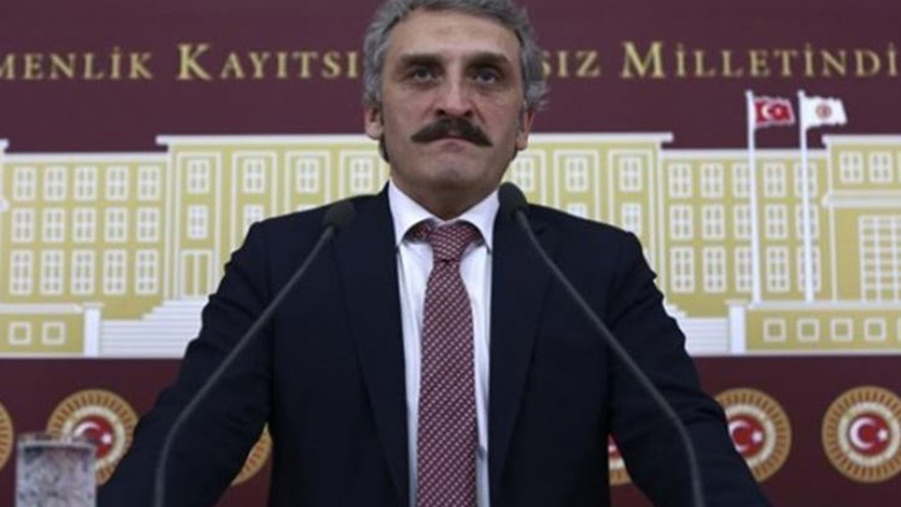 AKP'li 'Yeliz': Laiklik gözden geçirilmesi gereken, mühim anayasal bir problemdir