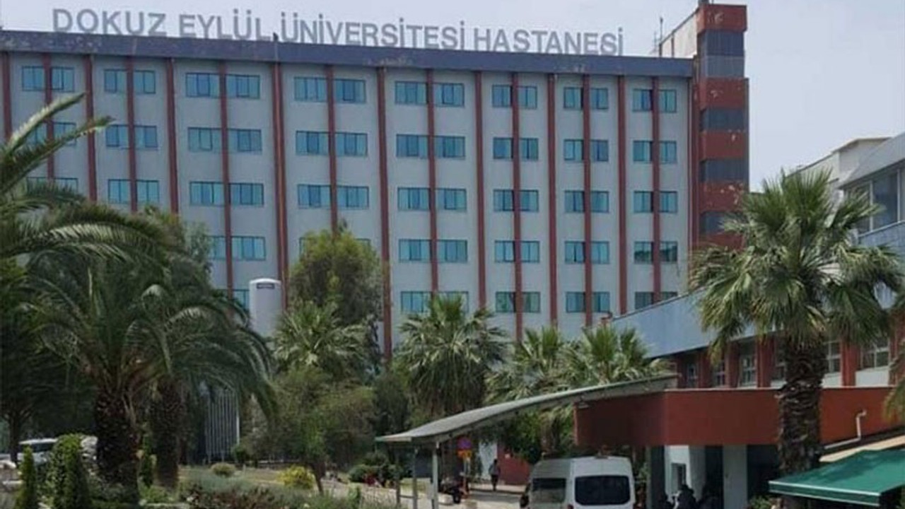 Sağlıkçılara 'devletin birliğini ve bütünlüğünü bozmak' soruşturması