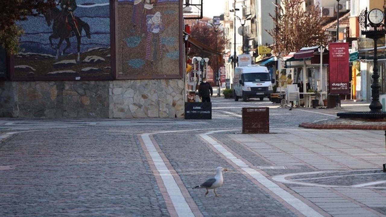 Ramazanda 'tam kapanma' olacak mı?