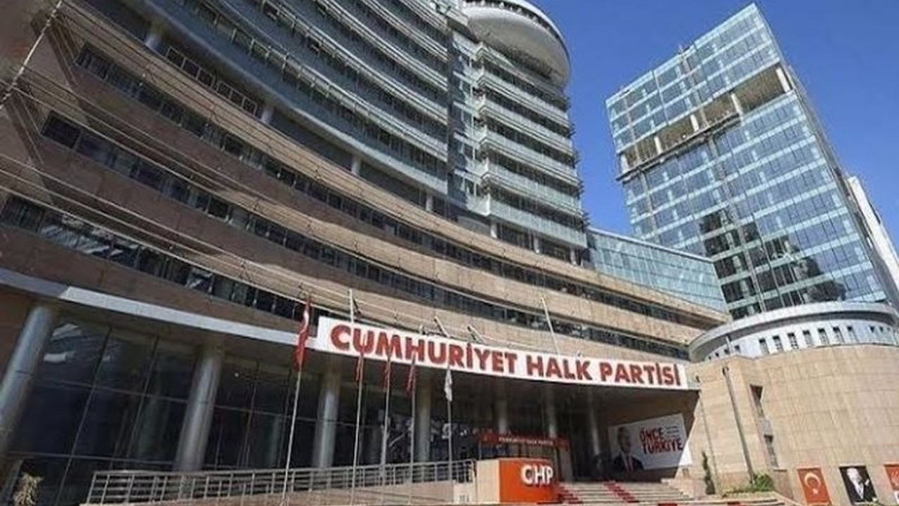 CHP'den gençler için proje: 'Hep Birlikte' çözüm üretilecek