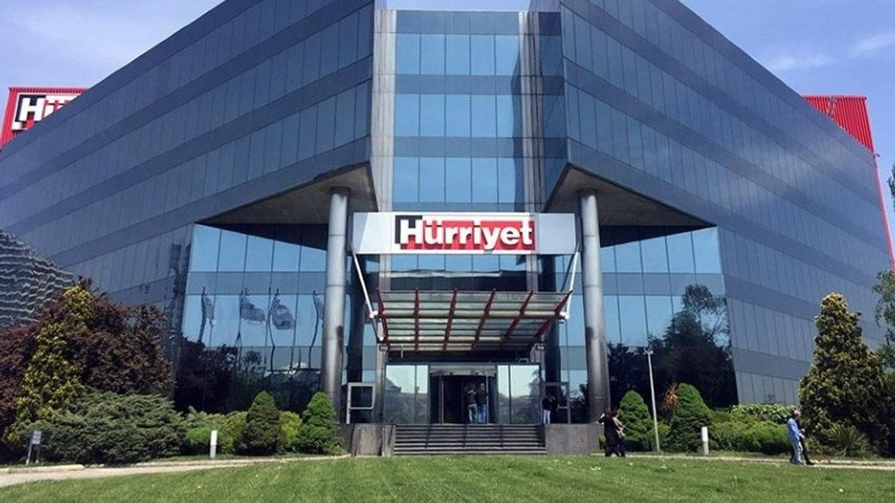 Sendikalı 43 gazeteciyi işten çıkartan Hürriyet, 180 kişiyi işe aldı