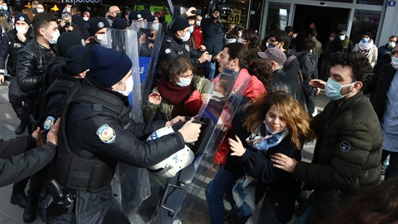 Dört yılda 23 öğrenci öldürüldü, 152 öğrenciye 506 yıl hapis cezası verildi