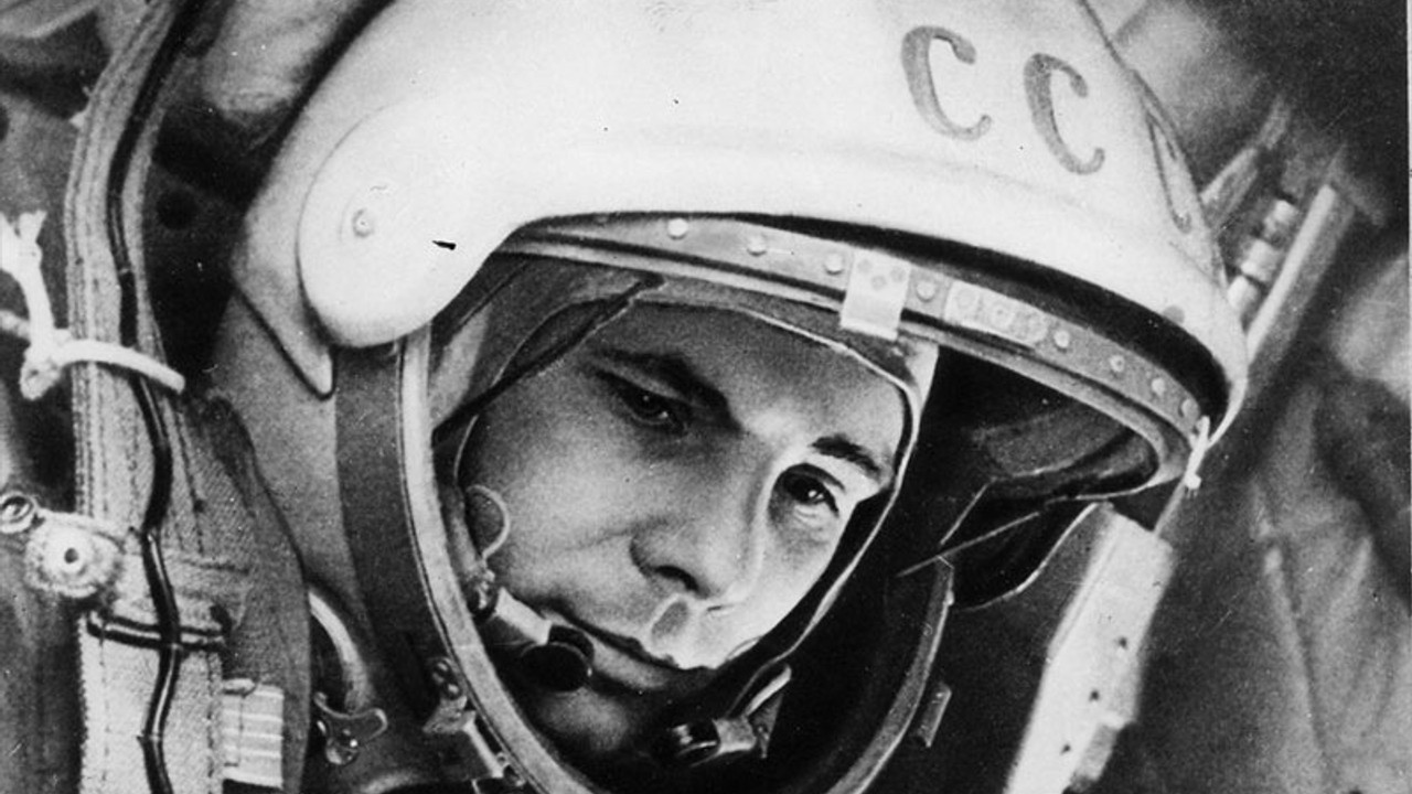 Gagarin'in yolculuğu 60 yıl önce bugün gerçekleşti: Şu anda Dünya'yı izliyorum, görüntü gayet iyi