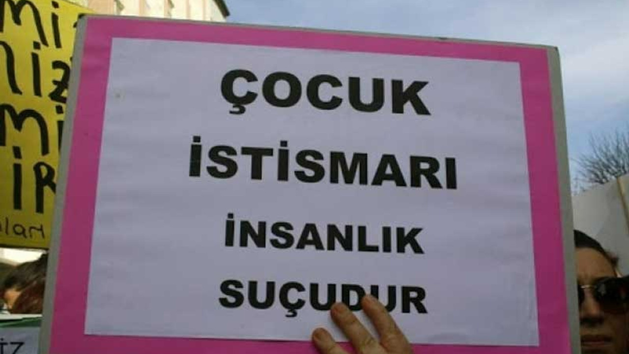 Cinsel istismara maruz bırakılan çocuk yoğun bakımda