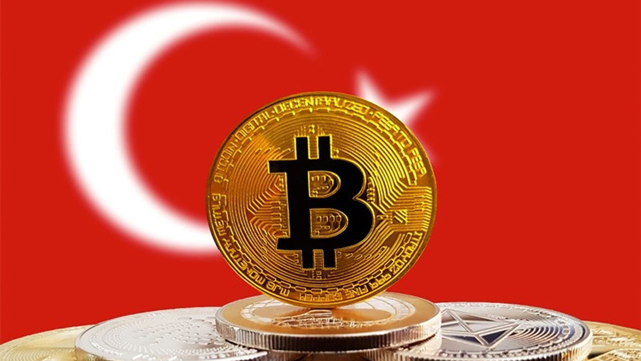 The Guardian: Türkiye'deki ekonomik çalkantı Bitcoin çılgınlığını tetikledi