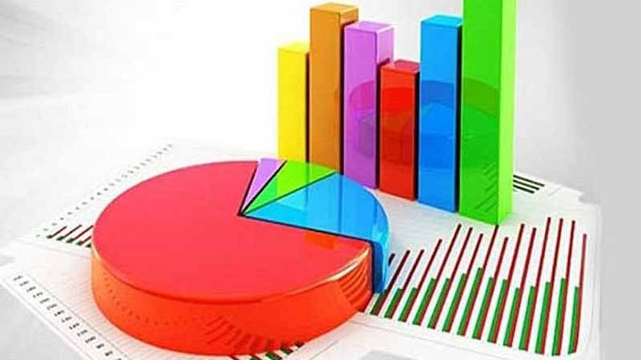 Bu pazar seçim olsa: Cumhur İttifakı'nın oyu yüzde 44.7, kararsızlar yüzde 17.5