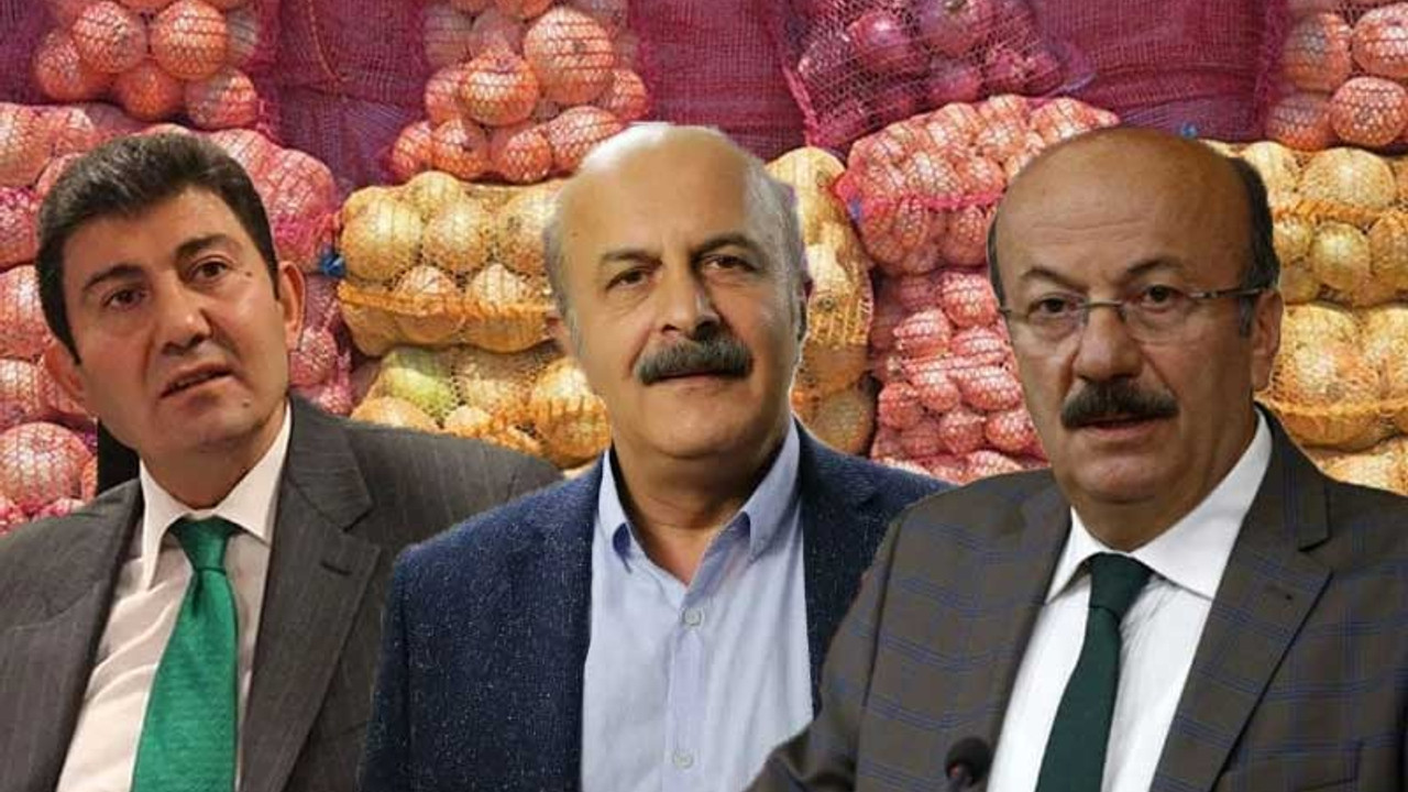 'Nutuk çekerek 'patates, soğan dağıtıyorum' demekle olmaz, 128 milyar dolar nerede?'