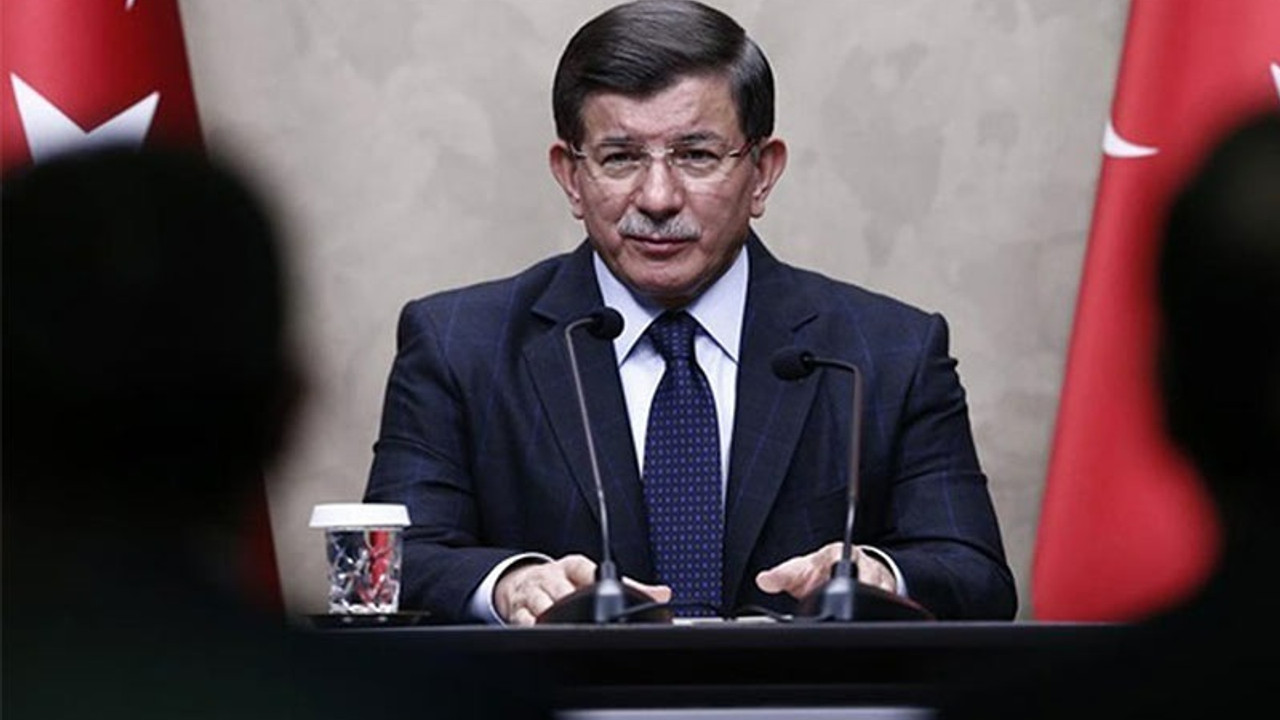 Davutoğlu’ndan iktidara kritik çağrı: Bu dört tedbiri hayata geçirin!