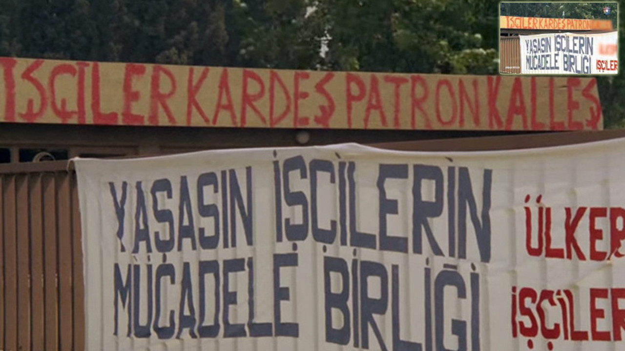 'Patron kalleş'e sansür