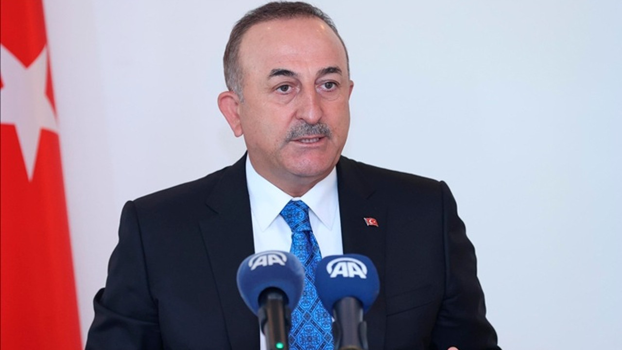 Çavuşoğlu: Rusya’nın uçuşları sınırlama kararı siyasi değil